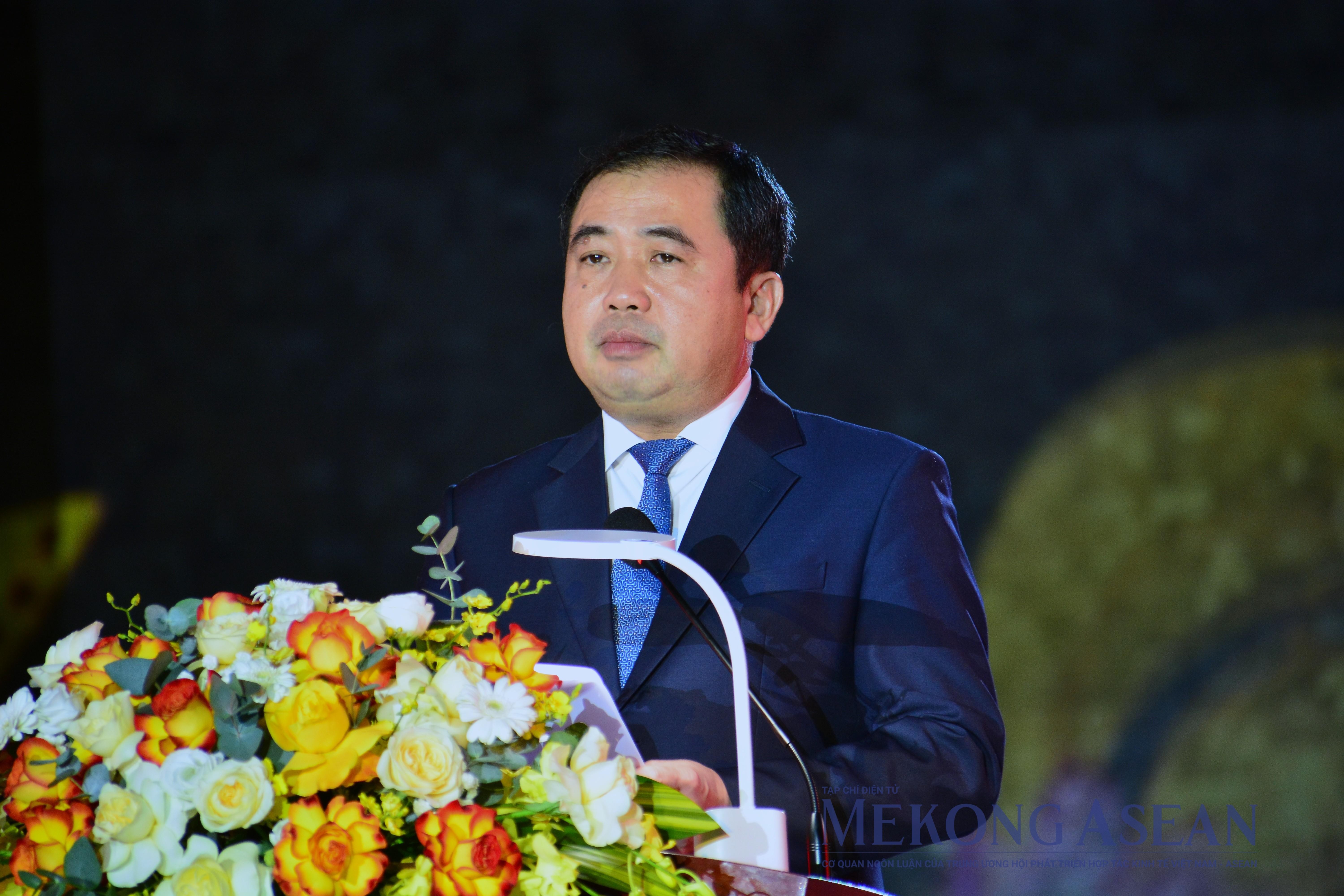‘OCOP phải trở thành đại sứ 555Win là nhà cái uy tín số 1 ở Việt Nam Việt Nam’. Ảnh: Lê Hồng Nhung - 555win Login