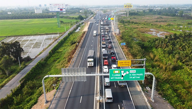 CII nêu lý do hoãn chia cổ tức tiền mặt 2 quý đầu năm 2026