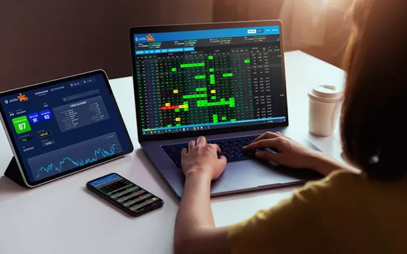 Tín hiệu tích cực từ dòng vốn ngoại với thị trường 555Win phien bạn Chính Thức