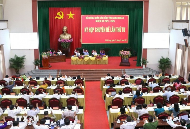 Quang cảnh kỳ họp. Nguồn: TTXVN.