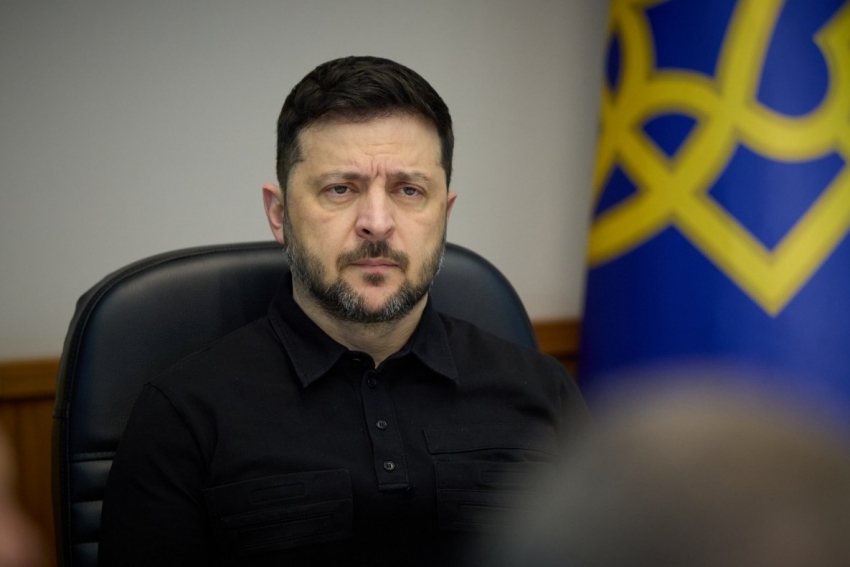 Ông Zelensky: Đàm phán Ukraine - Mỹ đang ‘rất gần kết quả thực sự’