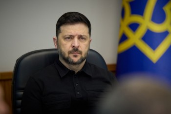Ông Zelensky: Đàm phán Ukraine - Mỹ đang ‘rất gần kết quả thực sự’