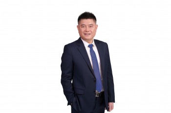 Ông Nguyễn Đức Thụy làm Quyền Tổng giám đốc Sacombank