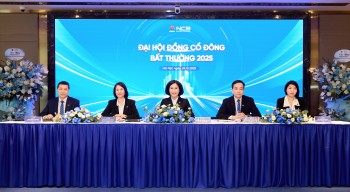 NCB: ‘Đi nhanh’ ở hiện tại để ‘đi xa’ trong tương lai