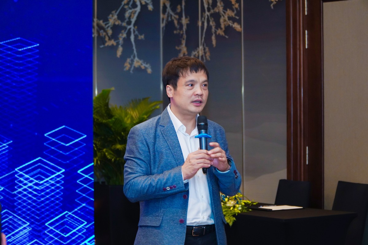 FPT và Gelex bắt tay phát triển công nghệ blockchain