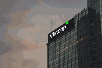 Cổ đông Vietcap sắp nhận cổ tức bằng tiền mặt