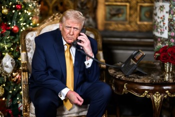 Ông Trump lên tiếng về thỏa thuận ngừng bắn Campuchia – Thái Lan