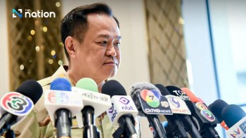 Trung Quốc viện trợ Thái Lan - Campuchia khắc phục hậu quả xung đột