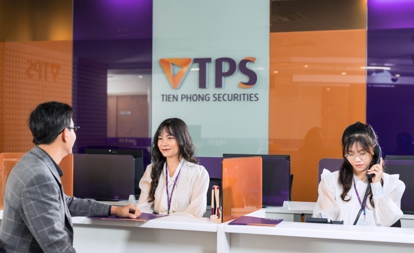 TPBank chuẩn bị rót 3.600 tỷ đồng vào TPS