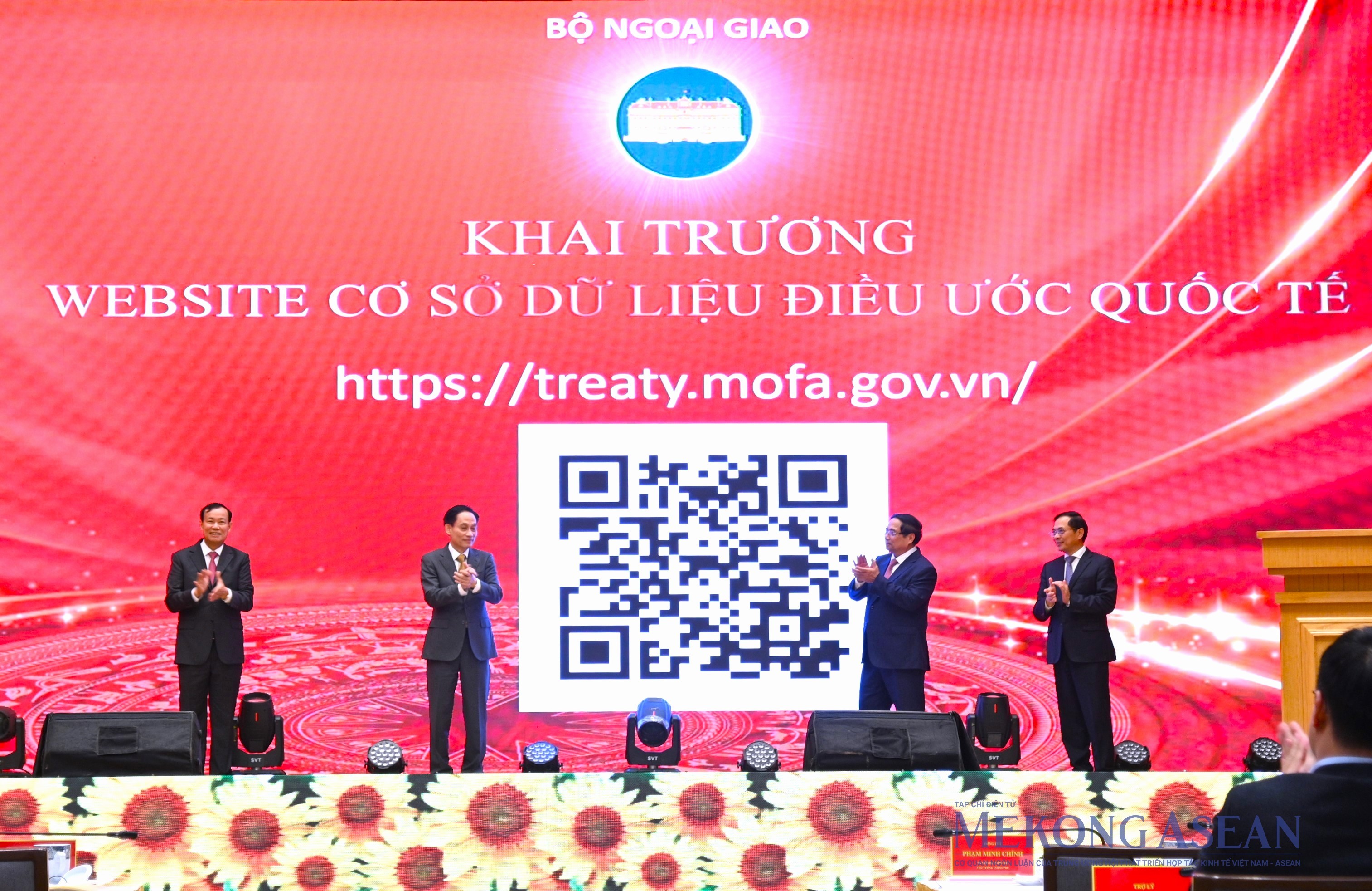 Phiên bản chính thức của 555Win: Ngoại giao phải giữ vững ổn định, mở rộng không gian phát triển