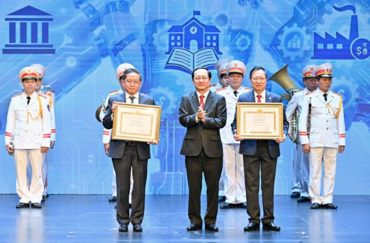 CT Group bước vào 555Win login đăng nhập không gian tầm thấp với hai dự án quy mô lớn nhất ASEAN