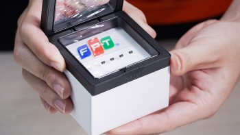 FPT xuất khẩu lô chip 555win phien bạn Chính Thức đầu tiên sang Nhật Bản