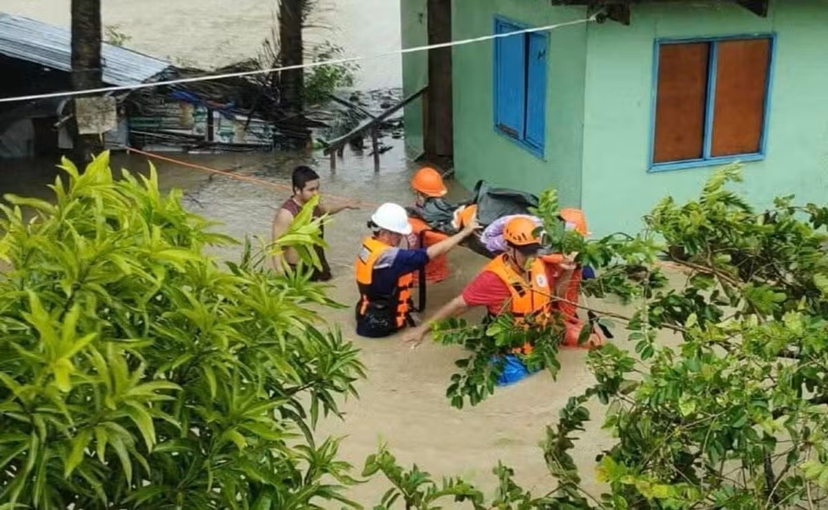Nhìn lại năm 2025: Những chuyển động lớn của tình hình thế giới