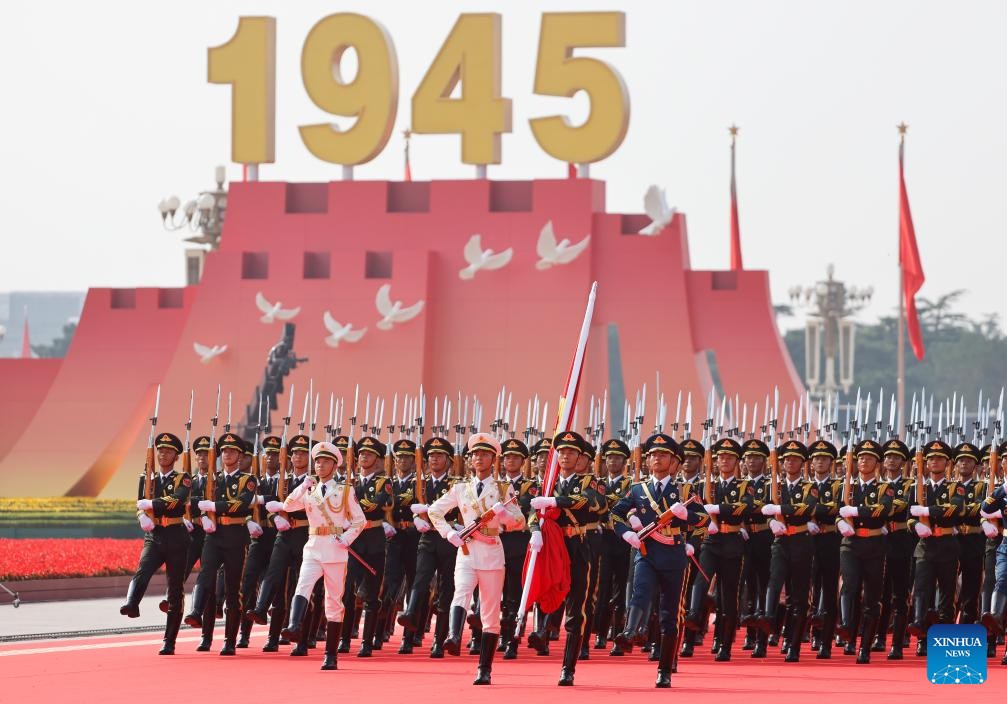 Nhìn lại năm 2025: Những chuyển động lớn của tình hình thế giới