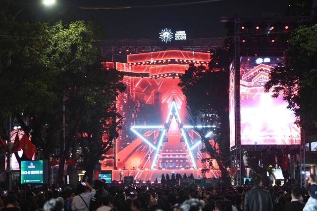 Du lịch Việt đón những vị khách xông đất đầu năm 2026