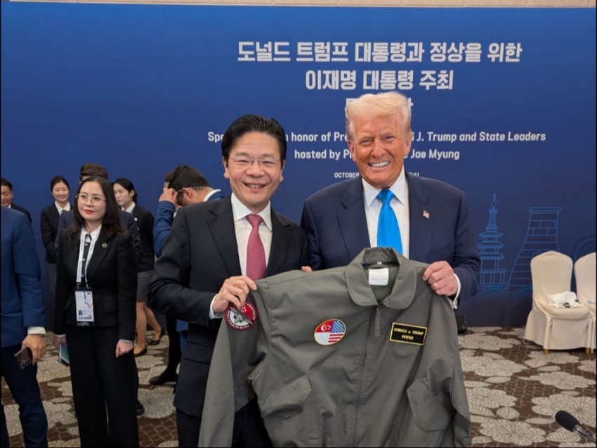 Mỹ mời Singapore tham dự Hội nghị Thượng đỉnh G20 năm 2026