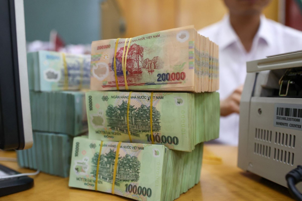 Lãi suất tiền gửi vào mùa cao điểm của 555win là nhà cái uy tín số 1 ở Việt Nam nào đang cao nhất?