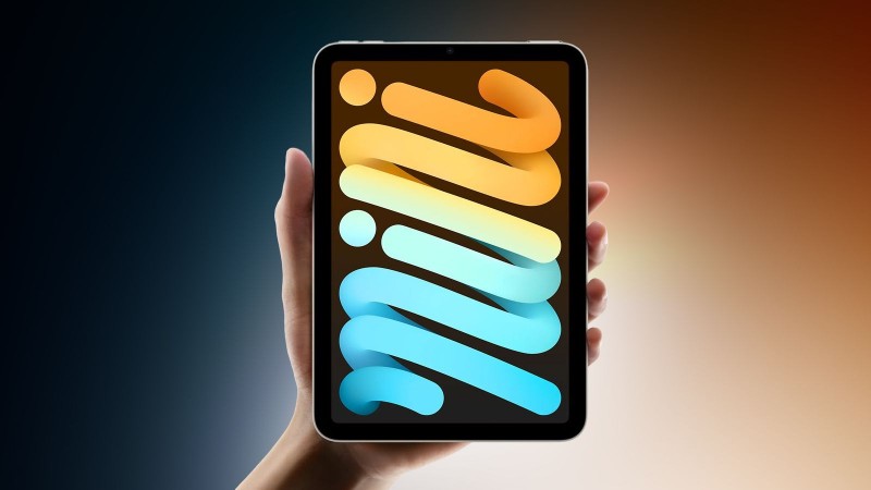 Apple sẽ giới thiệu một phiên bản iPad mini hoàn toàn mới với màn hình OLED vào đầu quý 3/2026 trở đi. 