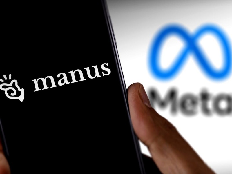 Meta mua lại startup của Trung Quốc để tăng cường phát triển AI. Ảnh: Business Insider.