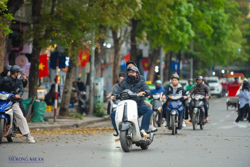 Miền Bắc tiếp tục rét đậm, nguy cơ xuất hiện băng giá ở vùng núi