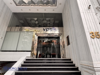 VPS xin ý kiến cổ đông để tăng vốn từ nguồn vốn chủ sở hữu