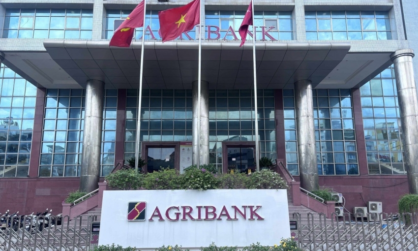 Agribank đặt mục tiêu lãi 32.500 tỷ đồng năm 2026