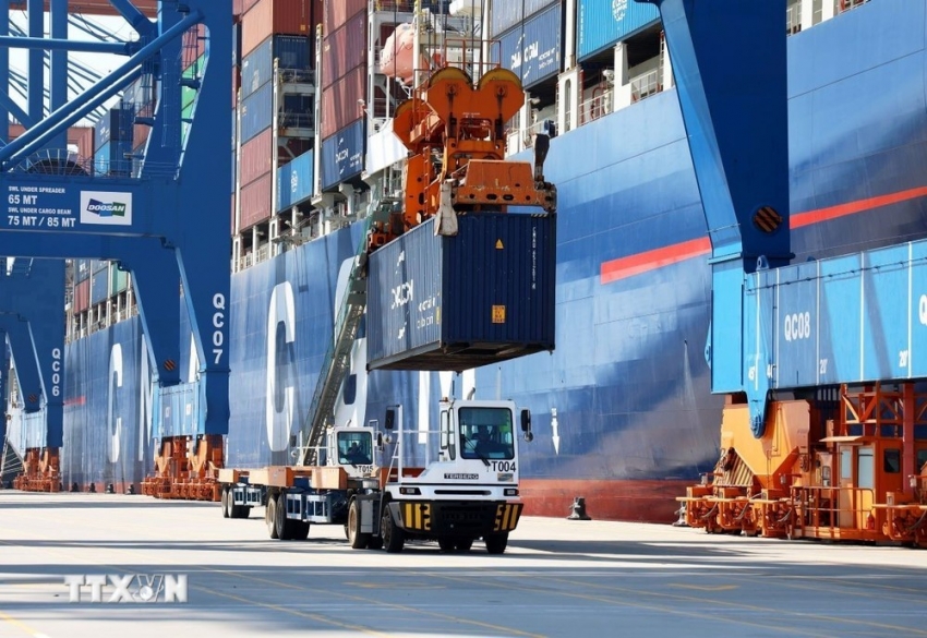 Cộng đồng quốc tế đánh giá cao điểm sáng kinh tế Việt Nam năm 2025