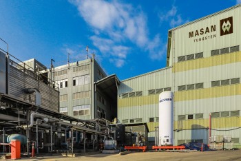 Masan High-Tech Materials đặt mục tiêu lãi đột biến, chuyển sàn sang HOSE
