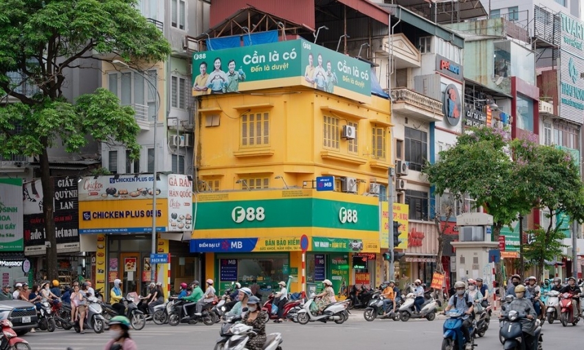 Cổ đông F88 chuẩn bị nhận thưởng cổ phiếu lớn