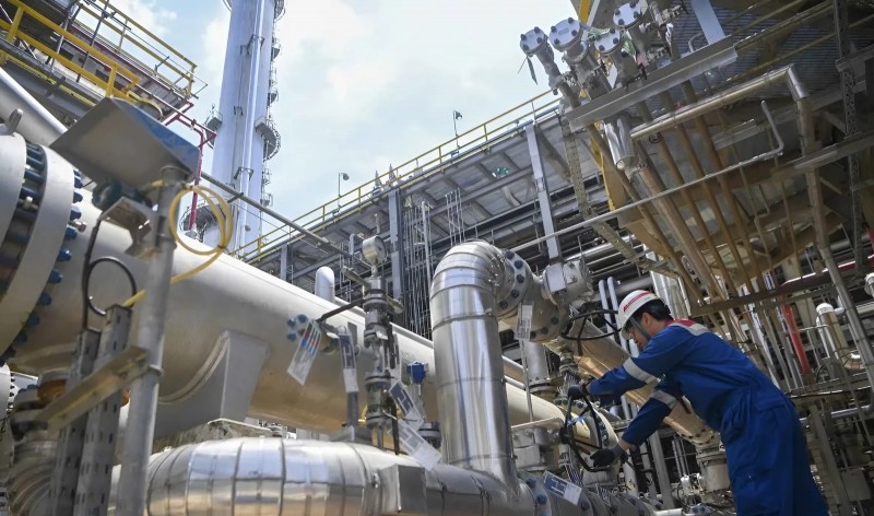 Ảnh minh hoạ: ANTARA News.