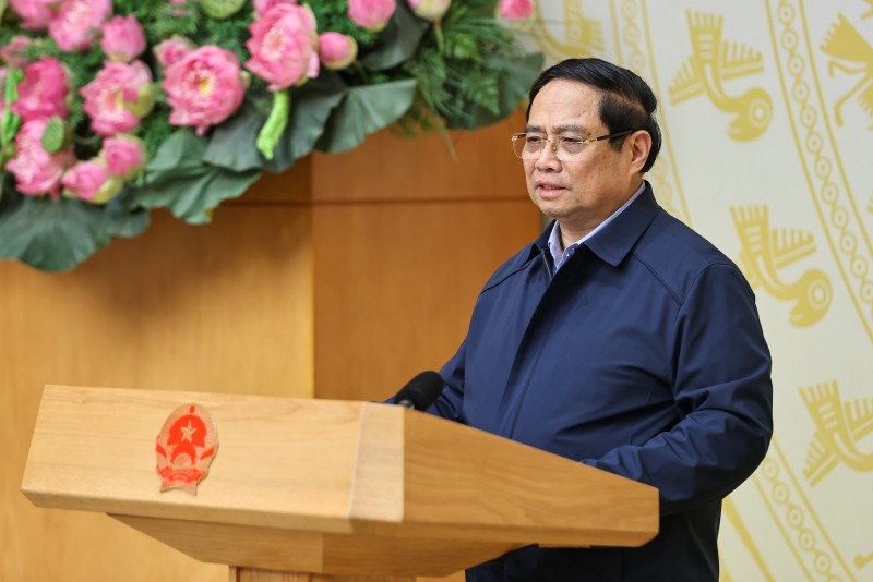 Không để ai bị bỏ lại phía sau trong tiếp cận nhà ở