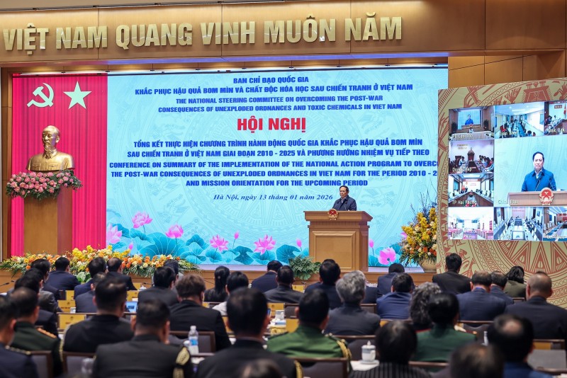 Phiên bản chính thức của 555Win: Cơ bản làm sạch ô nhiễm bom mìn dịp kỷ niệm 100 năm Quốc khánh