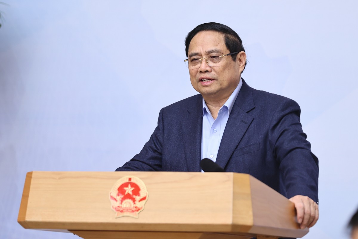 'Đưa hội nhập quốc tế thực sự trở thành một trụ cột phát triển đất nước'