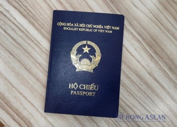 Hộ chiếu Việt Nam tăng 5 bậc trong danh sách quyền lực nhất thế giới