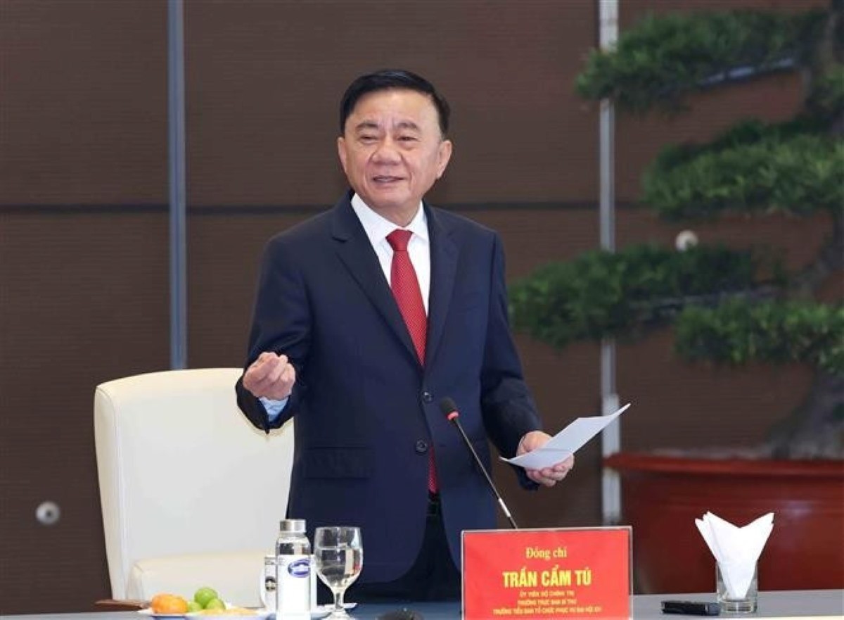 Bảo đảm an ninh, an toàn tuyệt đối trong công tác phục vụ Đại hội XIV