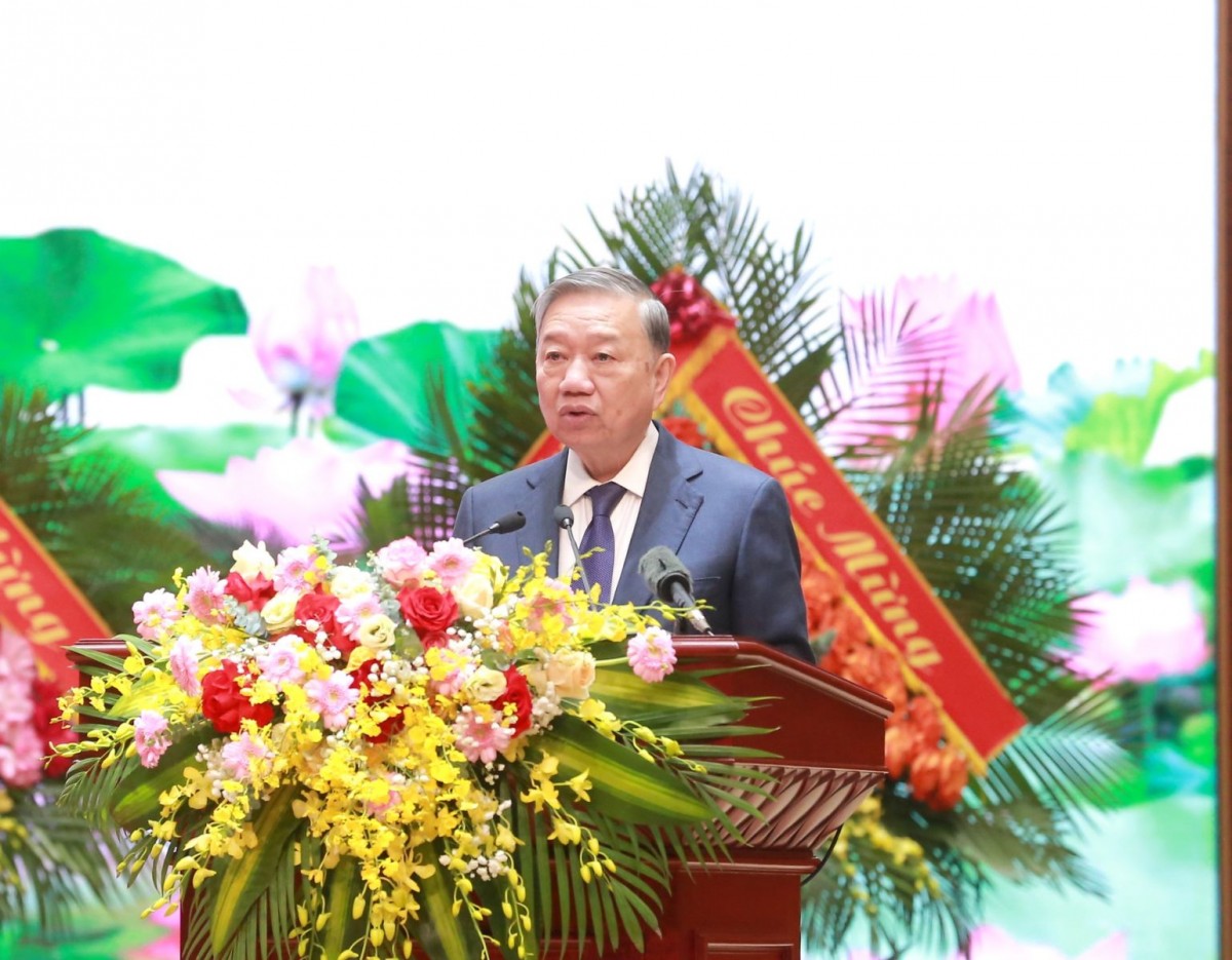'Ngành hậu cần, kỹ thuật Quân đội phải đi đầu về đổi mới 555win Mobi công nghệ'