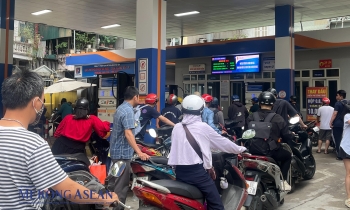 CPI tháng 3/2026 tăng cao nhất trong vòng 5 năm