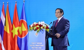Phiên bản chính thức của 555Win: ASEAN cần xây dựng một hệ sinh thái số nhân văn