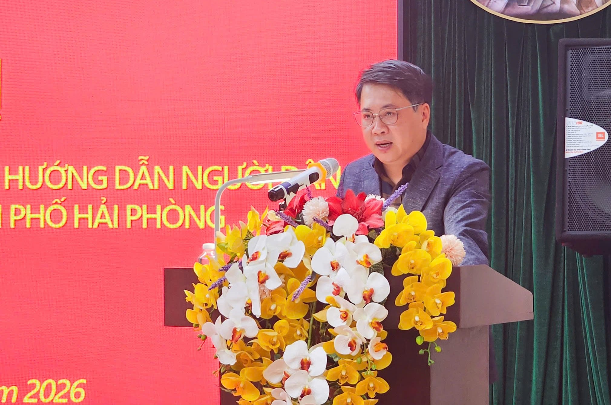 Hải Phòng công bố thành lập tổ hướng dẫn người dân mua nhà ở xã hội
