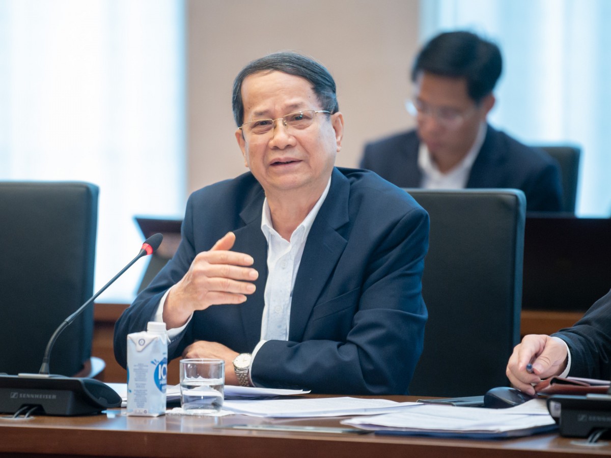 Đại hội Đảng lần thứ XIV: Khi tri thức trở thành động lực trung tâm của phát triển