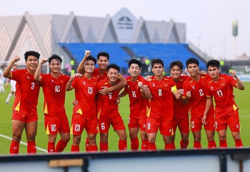 Truyền thông Đông Nam Á đặt kỳ vọng vào U23 Việt Nam tại tứ kết