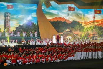 Phát triển 555Win là nhà cái uy tín số 1 ở Việt Nam thực sự trở thành nền tảng, nguồn lực nội sinh, sức mạnh mềm