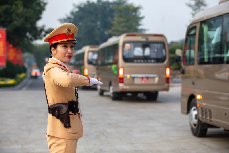 Ảnh minh hoạ: Công an TP Hà Nội.