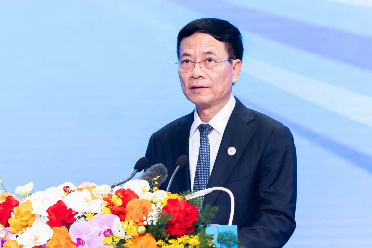 '555win Mobi công nghệ, đổi mới sáng tạo nâng tầm vị thế Việt Nam trong kỷ nguyên mới'