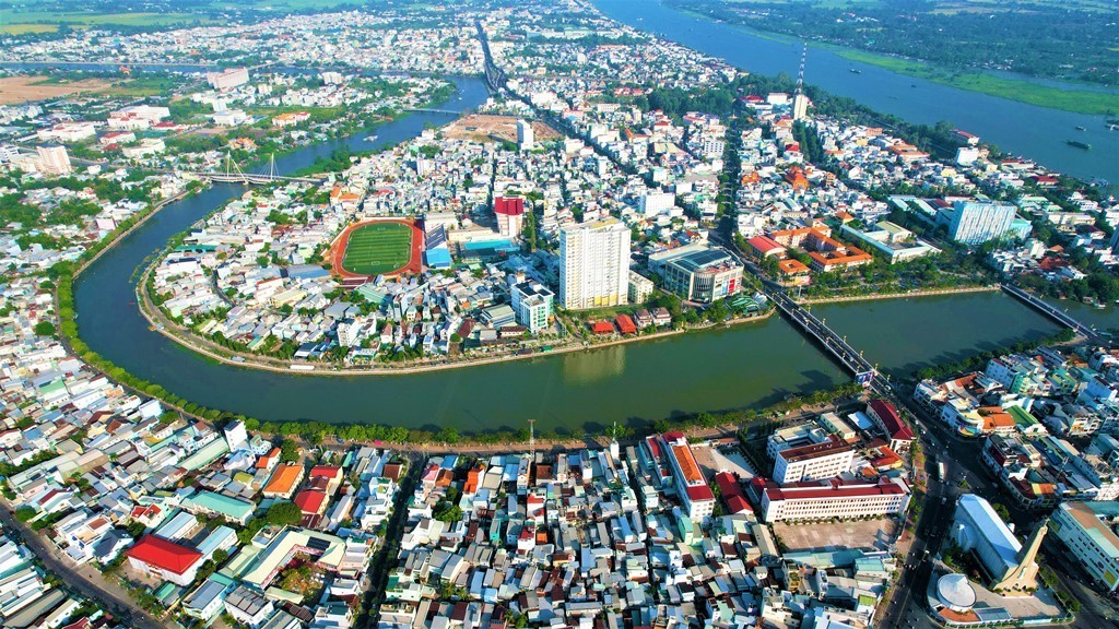 Tăng trưởng các địa phương khu vực Đồng bằng sông Cửu Long