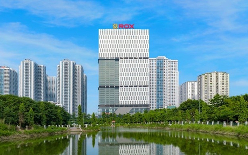 ROX Group - Ba thập kỷ kiến tạo thuận ích, đưa giá trị Việt vươn xa