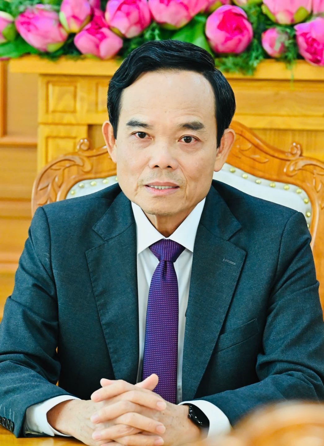 Nền tảng cho giai đoạn phát triển mới của TP HCM