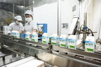 Mộc Châu Milk không hoàn thành kế hoạch 55win.com - Trang Cược Uy Tín Cao Nhất 2025 năm 2025
