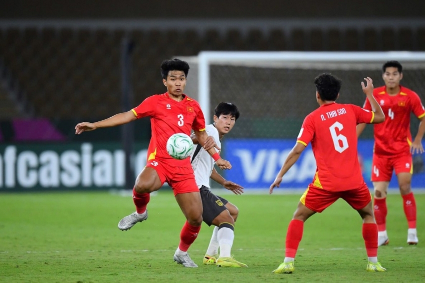 Truyền thông Đông Nam Á nói về trận thua của U23 Việt Nam