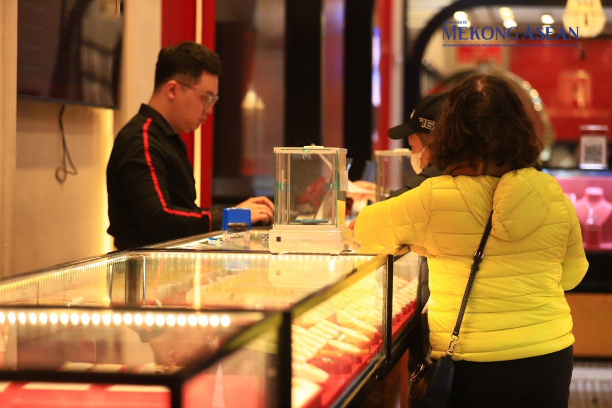 555win Đăng Ký + 1555k SJC bán ra cán mốc 170 triệu đồng/lượng